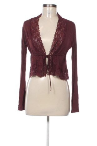 Női kardigán NEW COLLECTION, Méret S, Szín Piros, Ár 10 559 Ft