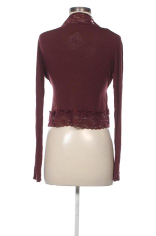 Női kardigán NEW COLLECTION, Méret S, Szín Piros, Ár 10 559 Ft