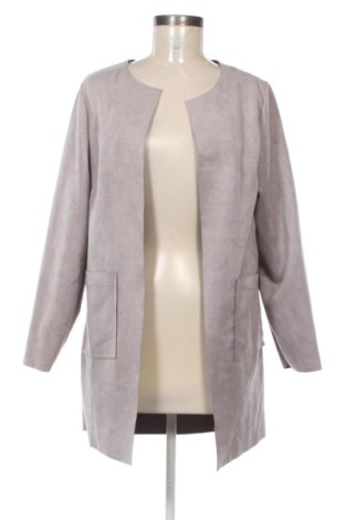 Damski kardigan NEW COLLECTION, Rozmiar M, Kolor Szary, Cena 110,99 zł
