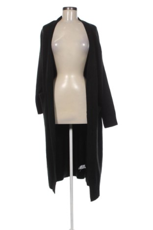 Damski kardigan New Look, Rozmiar XL, Kolor Czarny, Cena 123,99 zł