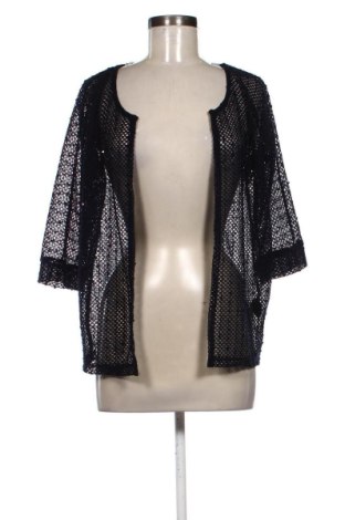 Damen Strickjacke Next, Größe M, Farbe Blau, Preis 20,96 €