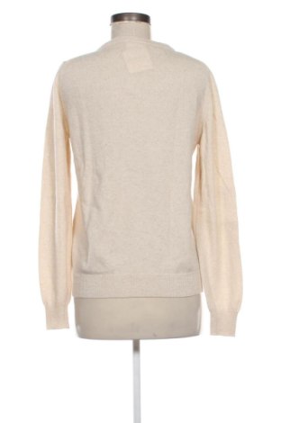 Damen Strickjacke Noa Noa, Größe M, Farbe Beige, Preis 31,65 €