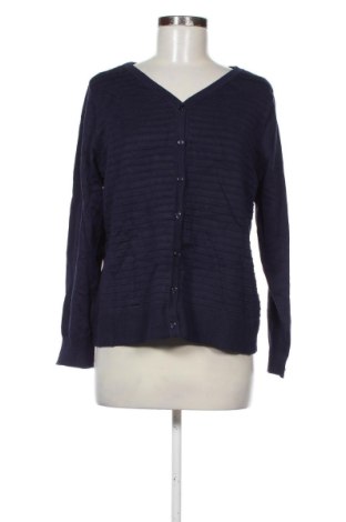 Cardigan de damă Noni B, Mărime M, Culoare Albastru, Preț 129,99 Lei