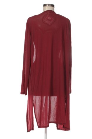Damen Strickjacke Norah, Größe L, Farbe Rot, Preis 27,99 €