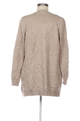Дамска жилетка ONLY, Размер M, Цвят Кафяв, Цена 14,31 €