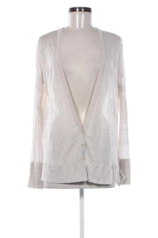 Damen Strickjacke ONLY, Größe L, Farbe Beige, Preis 15,41 €, #136406236