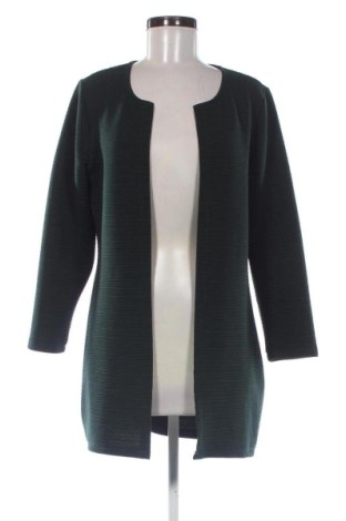 Damen Strickjacke ONLY, Größe M, Farbe Grün, Preis 13,81 €
