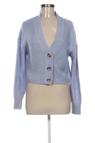 Damski kardigan ONLY, Rozmiar XS, Kolor Niebieski, Cena 72,99 zł