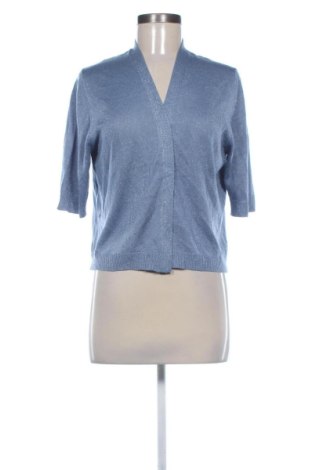 Дамска жилетка OVS, Размер XL, Цвят Син, Цена 15,33 €
