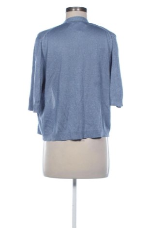 Дамска жилетка OVS, Размер XL, Цвят Син, Цена 15,33 €
