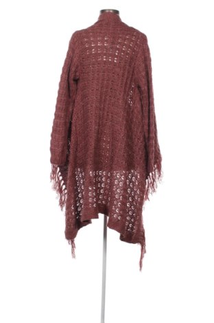 Damski kardigan Object, Rozmiar L, Kolor Czerwony, Cena 250,99 zł