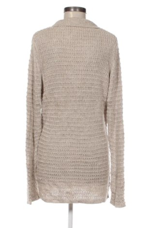 Damen Strickjacke Officina 36, Größe L, Farbe Beige, Preis € 69,99