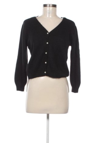 Дамска жилетка Only Fashion, Размер S, Цвят Черен, Цена 24,03 €