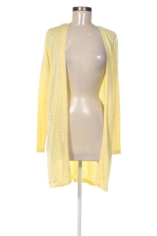 Damen Strickjacke Orsay, Größe M, Farbe Gelb, Preis 19,99 €