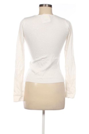 Damen Strickjacke Oxmo, Größe XXS, Farbe Weiß, Preis 14,74 €