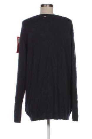 Дамска жилетка Paprika, Размер 3XL, Цвят Син, Цена 48,06 €