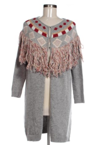 Damen Strickjacke Parfois, Größe M, Farbe Grau, Preis € 47,59