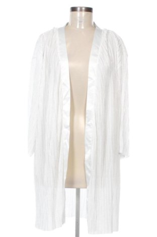 Damen Strickjacke Penti, Größe S, Farbe Weiß, Preis 27,99 €