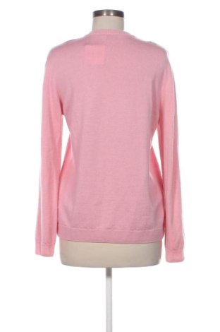 Damen Strickjacke Peter Hahn, Größe M, Farbe Rosa, Preis 32,00 €