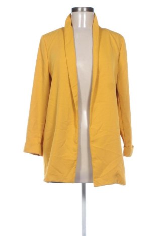 Damen Strickjacke Pimkie, Größe L, Farbe Gelb, Preis € 19,99