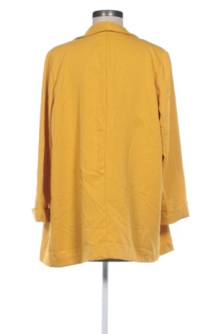 Damen Strickjacke Pimkie, Größe L, Farbe Gelb, Preis € 19,99