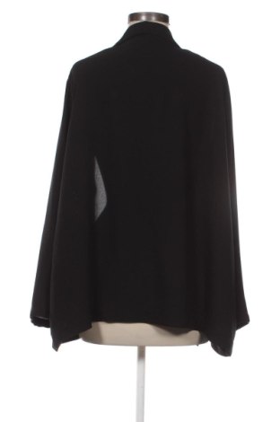 Damen Strickjacke Plus, Größe L, Farbe Schwarz, Preis € 19,99