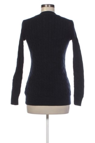 Дамска жилетка Polo Ralph Lauren, Размер XS, Цвят Син, Цена 71,58 €