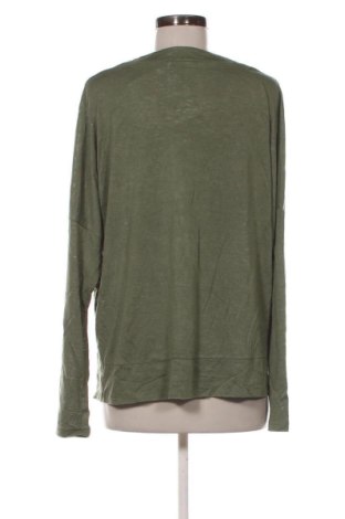 Damen Strickjacke Postie, Größe S, Farbe Grün, Preis 30,99 €