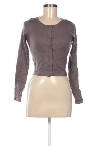 Дамска жилетка Pretty Little Thing, Размер XS, Цвят Сив, Цена 15,33 €