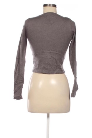Дамска жилетка Pretty Little Thing, Размер XS, Цвят Сив, Цена 15,33 €