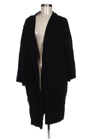 Damen Strickjacke Preview, Größe L, Farbe Schwarz, Preis 19,99 €