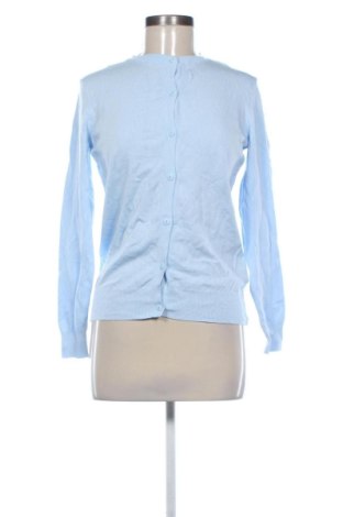 Дамска жилетка Primark, Размер S, Цвят Син, Цена 15,33 €