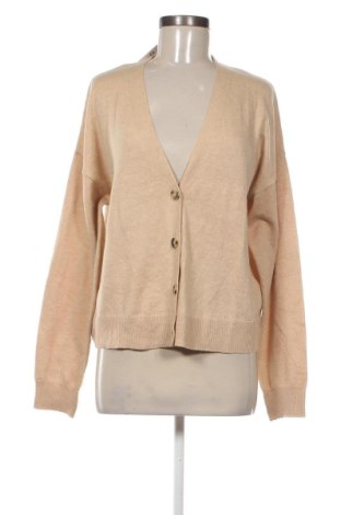 Damen Strickjacke Primark, Größe XL, Farbe Beige, Preis 19,99 €