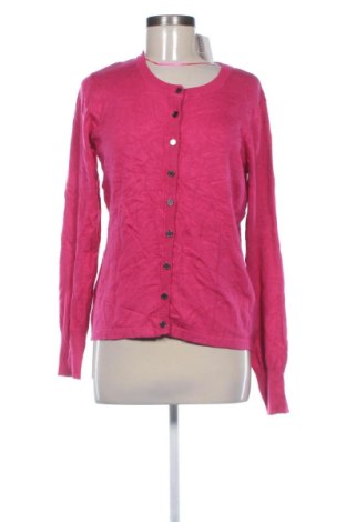 Női kardigán Pulz Jeans, Méret L, Szín Rózsaszín, Ár 10 559 Ft