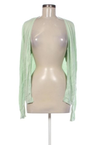 Damen Strickjacke Q/S by S.Oliver, Größe M, Farbe Grün, Preis € 62,99