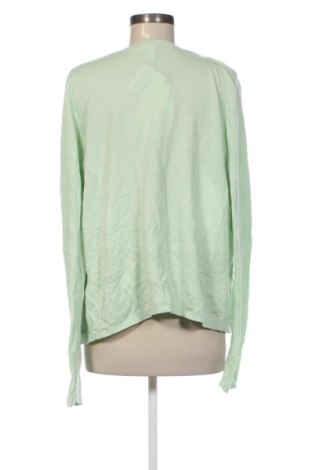 Damen Strickjacke Q/S by S.Oliver, Größe M, Farbe Grün, Preis € 62,99