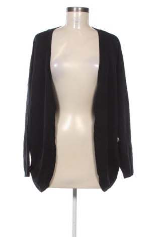Cardigan de damă Ragno, Mărime XL, Culoare Negru, Preț 129,99 Lei