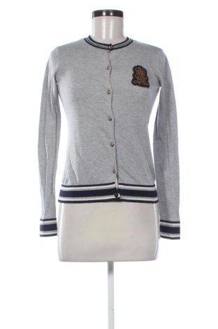 Cardigan de damă Ralph Lauren, Mărime XS, Culoare Gri, Preț 291,58 Lei, #136449996