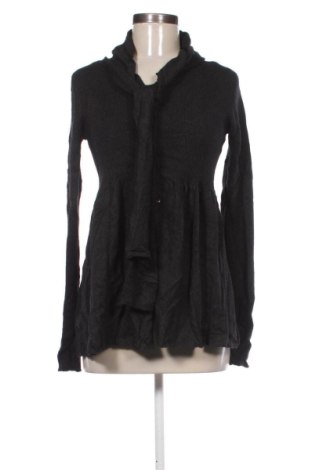 Дамска жилетка Rebecca Taylor, Размер M, Цвят Сив, Цена 78,22 €