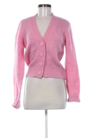 Damen Strickjacke Reserved, Größe XS, Farbe Rosa, Preis 15,00 €, #136417076