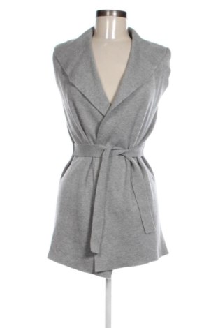 Cardigan de damă Reserved, Mărime S, Culoare Gri, Preț 77,25 Lei
