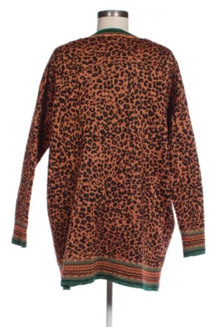 Дамска жилетка Reserved, Размер M, Цвят Многоцветен, Цена 15,00 €