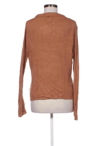 Damen Strickjacke Review, Größe XL, Farbe Braun, Preis 27,99 €