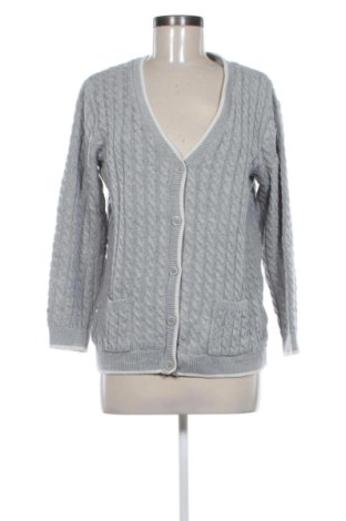 Дамска жилетка River Island, Размер XL, Цвят Сив, Цена 12,20 €