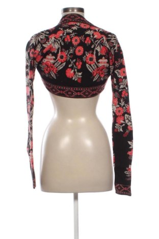 Damen Strickjacke Cavalli Class, Größe S, Farbe Mehrfarbig, Preis € 84,00