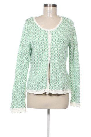 Damen Strickjacke Rose Bud, Größe L, Farbe Mehrfarbig, Preis € 15,38