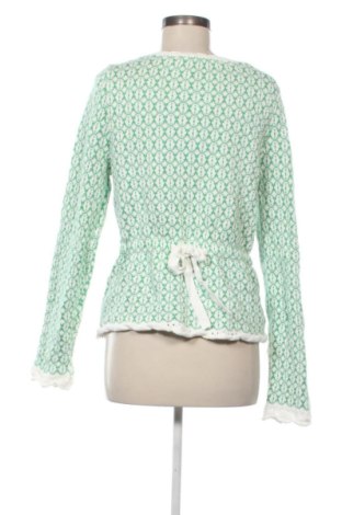 Damen Strickjacke Rose Bud, Größe L, Farbe Mehrfarbig, Preis € 15,38