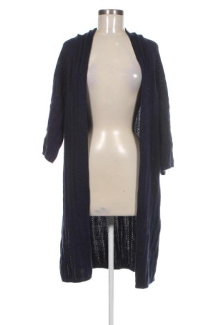 Damen Strickjacke S.Oliver, Größe XL, Farbe Blau, Preis 27,99 €