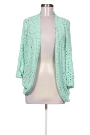 Cardigan de damă S.Oliver, Mărime M, Culoare Verde, Preț 129,99 Lei