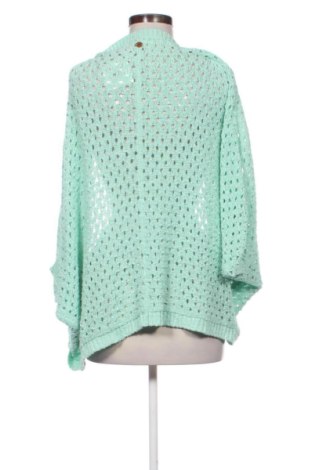 Cardigan de damă S.Oliver, Mărime M, Culoare Verde, Preț 129,99 Lei